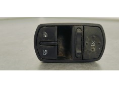 MANDO ELEVALUNAS DELANTERO IZQUIERDO 13258521AA 