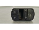 Recambio de mando elevalunas delantero izquierdo para opel corsa d cosmo referencia OEM IAM 13258521AA  