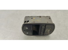 Recambio de mando elevalunas delantero izquierdo para opel corsa d cosmo referencia OEM IAM 13258521AA  