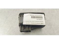 Recambio de mando elevalunas delantero izquierdo para opel corsa d cosmo referencia OEM IAM 13258521AA  