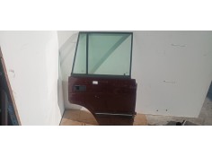 Recambio de puerta trasera derecha para land rover discovery (salljg/lj) 2.5 tdi referencia OEM IAM   