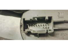 Recambio de mando elevalunas delantero izquierdo para opel corsa d cosmo referencia OEM IAM 13258521AA  