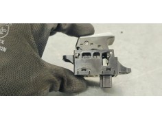 Recambio de freno de mano electrico para nissan qashqai (j11) 1.6 dci 130 4x4 fap referencia OEM IAM   