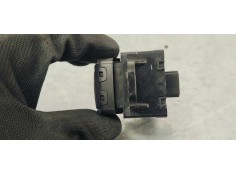 Recambio de freno de mano electrico para nissan qashqai (j11) 1.6 dci 130 4x4 fap referencia OEM IAM   