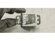 Recambio de freno de mano electrico para nissan qashqai (j11) 1.6 dci 130 4x4 fap referencia OEM IAM   