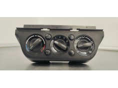 MANDO CALEFACCION / AIRE ACONDICIONADO 