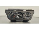 Recambio de mando calefaccion / aire acondicionado para suzuki swift berlina (mz) 1.3 i 90 referencia OEM IAM   