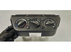 Recambio de mando calefaccion / aire acondicionado para suzuki swift berlina (mz) 1.3 i 90 referencia OEM IAM   