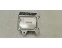 Recambio de centralita airbag para citroen c3 aircross 1.2 i turbo 110 fap referencia OEM IAM 9825277080  