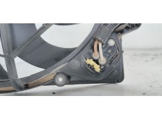 Recambio de electroventilador para fiat doblo cargo 1.3 16v jtd cat referencia OEM IAM   