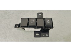 Recambio de interruptor para nissan qashqai (j11) 1.6 dci 130 4x4 fap referencia OEM IAM 4CL0A  