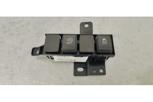 Recambio de interruptor para nissan qashqai (j11) 1.6 dci 130 4x4 fap referencia OEM IAM 4CL0A  