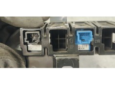 Recambio de interruptor para nissan qashqai (j11) 1.6 dci 130 4x4 fap referencia OEM IAM 4CL0A  