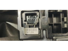 Recambio de interruptor para nissan qashqai (j11) 1.6 dci 130 4x4 fap referencia OEM IAM 4CL0A  