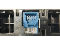 Recambio de interruptor para nissan qashqai (j11) 1.6 dci 130 4x4 fap referencia OEM IAM 4CL0A  