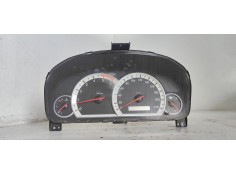 Recambio de cuadro instrumentos para chevrolet captiva 2.0 vcdi ltx referencia OEM IAM 96941863  