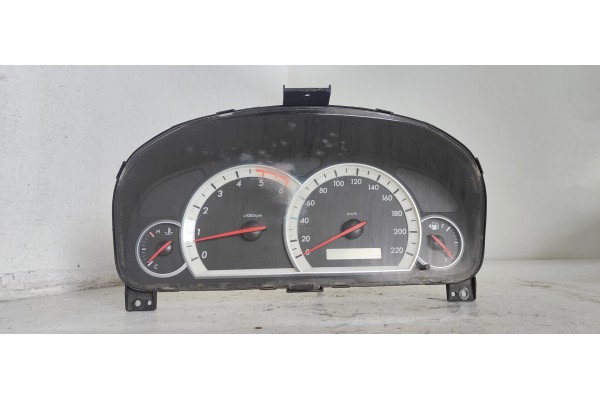 Recambio de cuadro instrumentos para chevrolet captiva 2.0 vcdi ltx referencia OEM IAM 96941863  