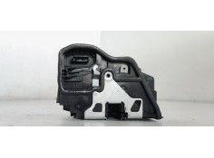 CERRADURA PUERTA TRASERA DERECHA 