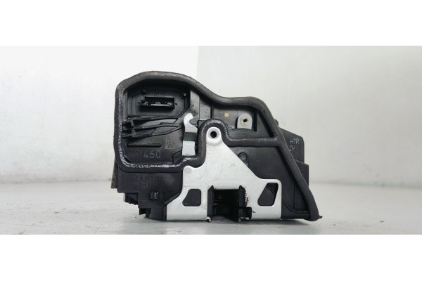 Recambio de cerradura puerta trasera derecha para bmw serie 1 berlina (e81/e87) 116d referencia OEM IAM   