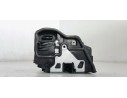 Recambio de cerradura puerta trasera derecha para bmw serie 1 berlina (e81/e87) 116d referencia OEM IAM   