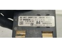 Recambio de sensor para nissan qashqai (j11) 1.6 dci 130 4x4 fap referencia OEM IAM 0203300847  