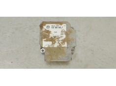 Recambio de centralita airbag para volkswagen golf iv berlina (1j1) conceptline referencia OEM IAM 1C0909605F  