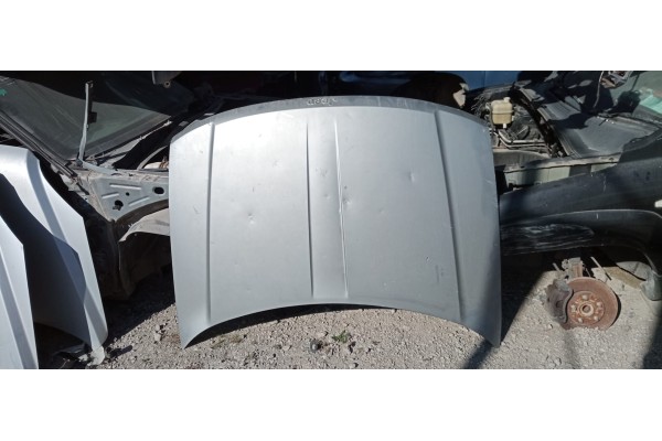 Recambio de capo para jeep gr.cherokee (wj/wg) 3.1 td cat referencia OEM IAM   