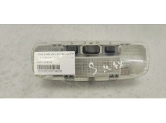 LUZ INTERIOR 3S7A13K767AB 