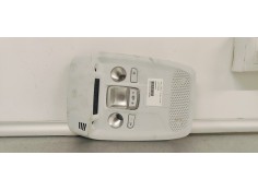 Recambio de luz interior para opel corsa f 1.5 cdti 100 fap referencia OEM IAM 98276588PR  