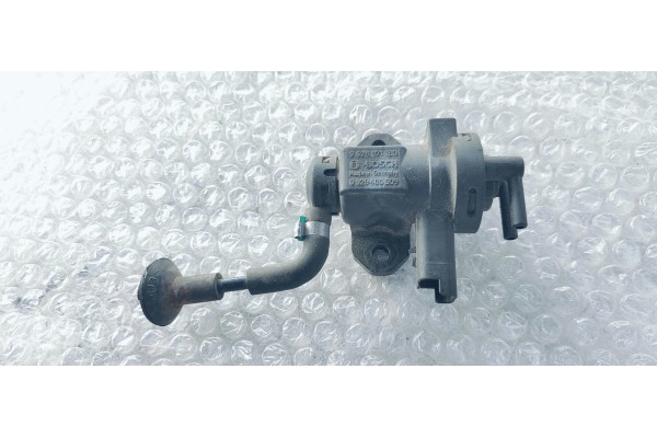 Recambio de valvula aire adicional para fiat ulysse (179) 2.2 jtd dynamic referencia OEM IAM 9628971180  