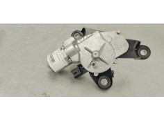 Recambio de motor limpia trasero para opel corsa f 1.5 cdti 100 fap referencia OEM IAM 9819900080  
