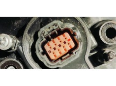 Recambio de retrovisor izquierdo para kia rio (yb) 1.2i 85 referencia OEM IAM   