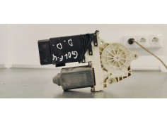 Recambio de motor elevalunas delantero derecho para volkswagen golf iv berlina (1j1) conceptline referencia OEM IAM 977610541530
