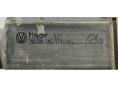 Recambio de motor elevalunas delantero derecho para volkswagen golf iv berlina (1j1) conceptline referencia OEM IAM 977610541530