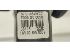 Recambio de motor elevalunas delantero derecho para volkswagen golf iv berlina (1j1) conceptline referencia OEM IAM 977610541530