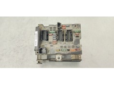 CAJA RELES / FUSIBLES 9650664080 