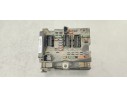 Recambio de caja reles / fusibles para peugeot 307 (s1) xr clim referencia OEM IAM 9650664080  