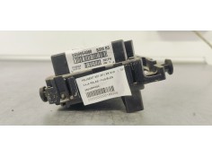Recambio de caja reles / fusibles para peugeot 307 (s1) xr clim referencia OEM IAM 9650664080  