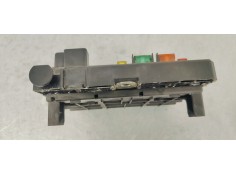 Recambio de caja reles / fusibles para peugeot 307 (s1) xr clim referencia OEM IAM 9650664080  