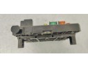 Recambio de caja reles / fusibles para peugeot 307 (s1) xr clim referencia OEM IAM 9650664080  