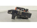 Recambio de caja reles / fusibles para peugeot 307 (s1) xr clim referencia OEM IAM 9650664080  