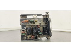 Recambio de caja reles / fusibles para peugeot 307 (s1) xr clim referencia OEM IAM 9650664080  