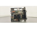 Recambio de caja reles / fusibles para peugeot 307 (s1) xr clim referencia OEM IAM 9650664080  