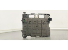 Recambio de caja reles / fusibles para peugeot 307 (s1) xr clim referencia OEM IAM 9650664080  