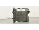 Recambio de caja reles / fusibles para peugeot 307 (s1) xr clim referencia OEM IAM 9650664080  