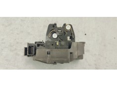 Recambio de cerradura maletero / porton para opel corsa f 1.5 cdti 100 fap referencia OEM IAM 9816195380  