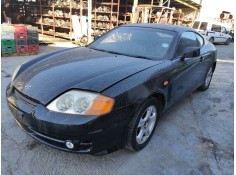 hyundai coupe (gk) del año 2008