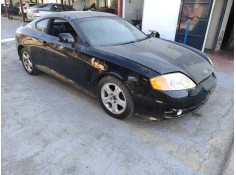 hyundai coupe (gk) del año 2008