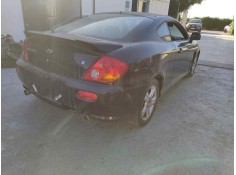 hyundai coupe (gk) del año 2008