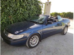 saab 900 cabrio del año 1996